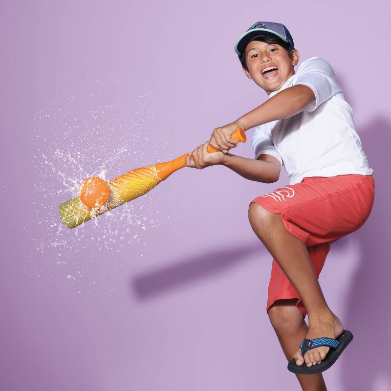 Pool Central 7.25' Inflatable Children's Interactive Water Play Center