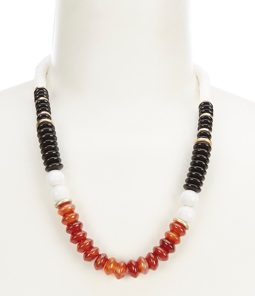 Southern Living Collar Necklace