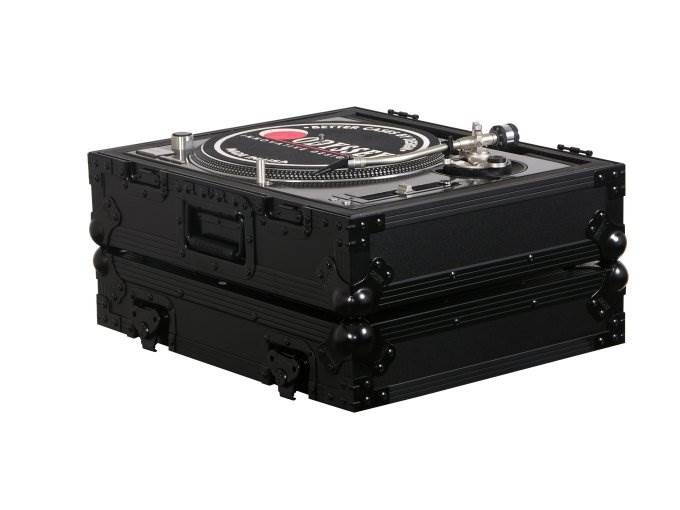 Odyssey FZ1200BL Black Label Case