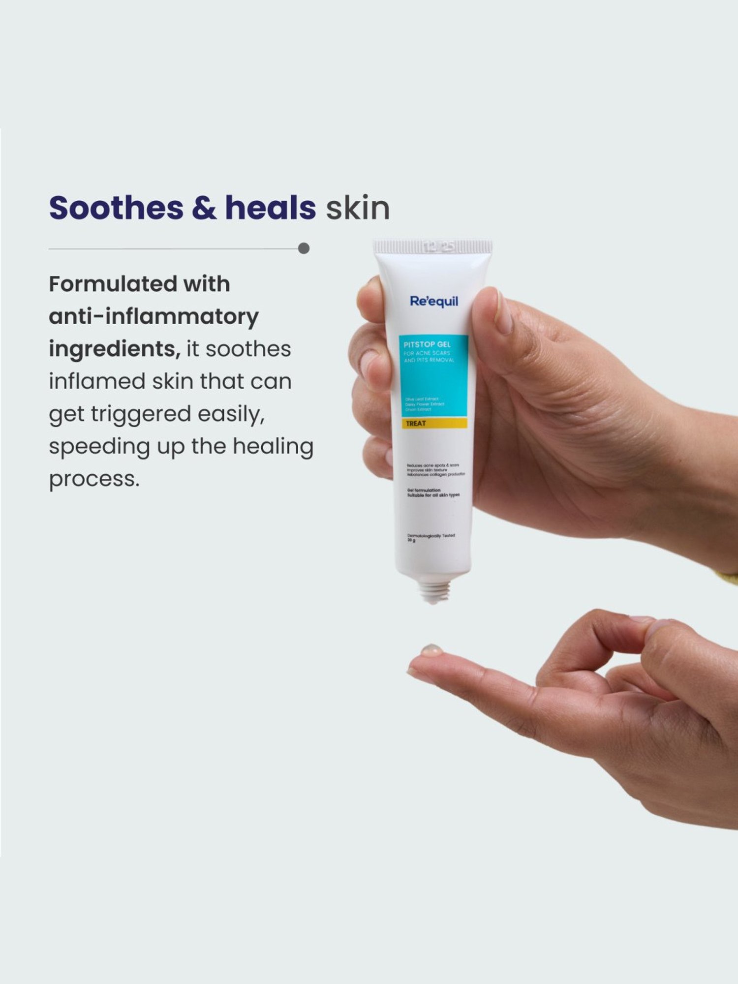 Deconstruct Brightening Serum with 10% Niacinamide & 0.3% Alpha Arbutin - 30 ml