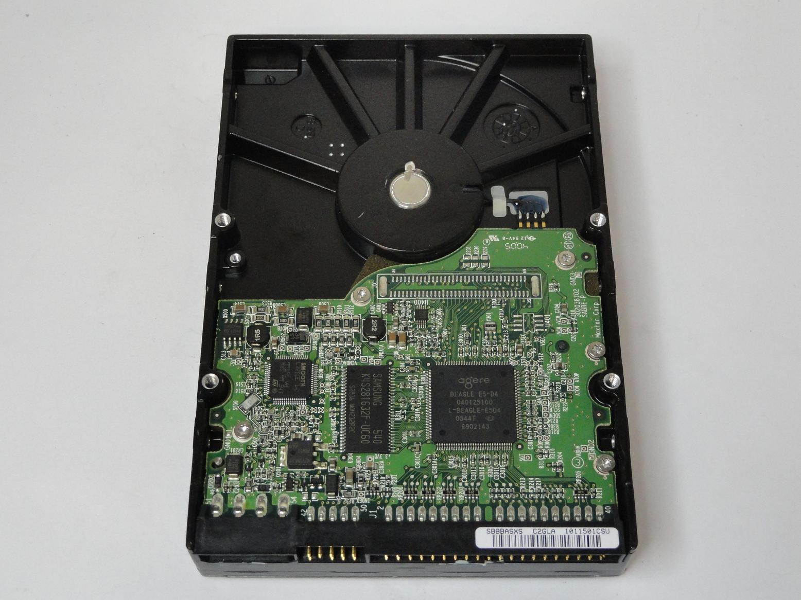 Maxtor 7L300R0 MaXLine III III 300 GB Hard Drive - 3.5" Internal - IDE (IDE Ultra ATA/133 (ATA-7))