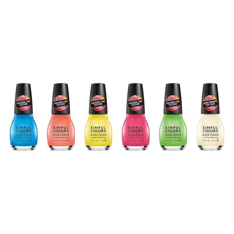 Studiowest Nail Love Gel Look Top Coat - 9 ml