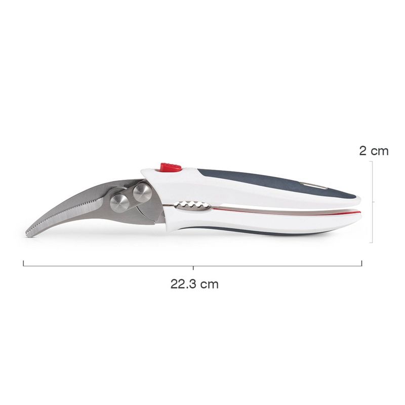 ZYLISS Shellfish Shears