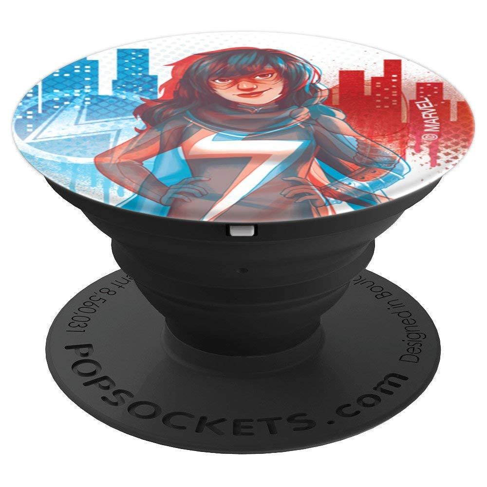 Marvel Rising Secret Warriors Ms. Marvel Kamala Khan