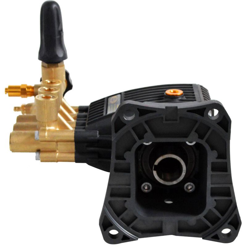 Simpson Cleaning AAA TripleX Plunger Horizontal Pressure Washer Replacement Pump