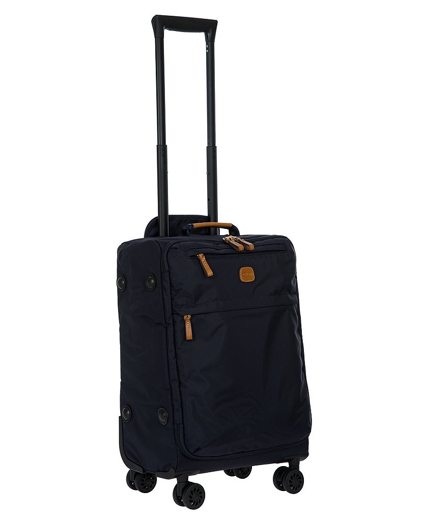 Bric's X-Bag 21#double; Carry-On Spinner