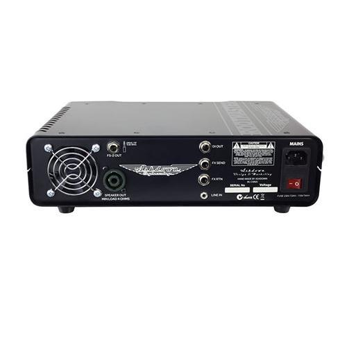 Ashdown Rootmaster RM-MAG-220 220W Bass Guitar Amplifier Head #RMMAG220
