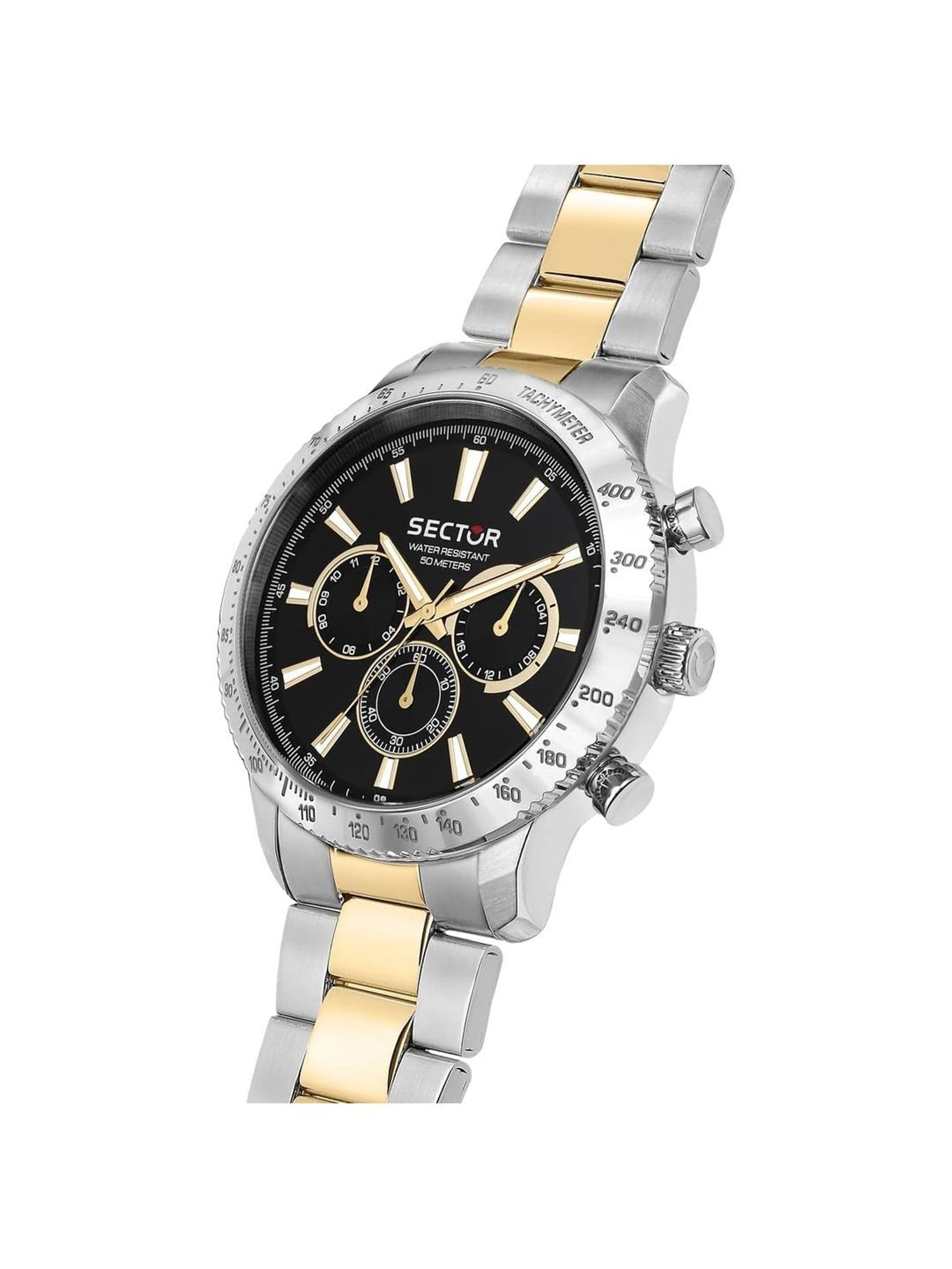 SECTOR R3253578026 270 Analog Watch for Men