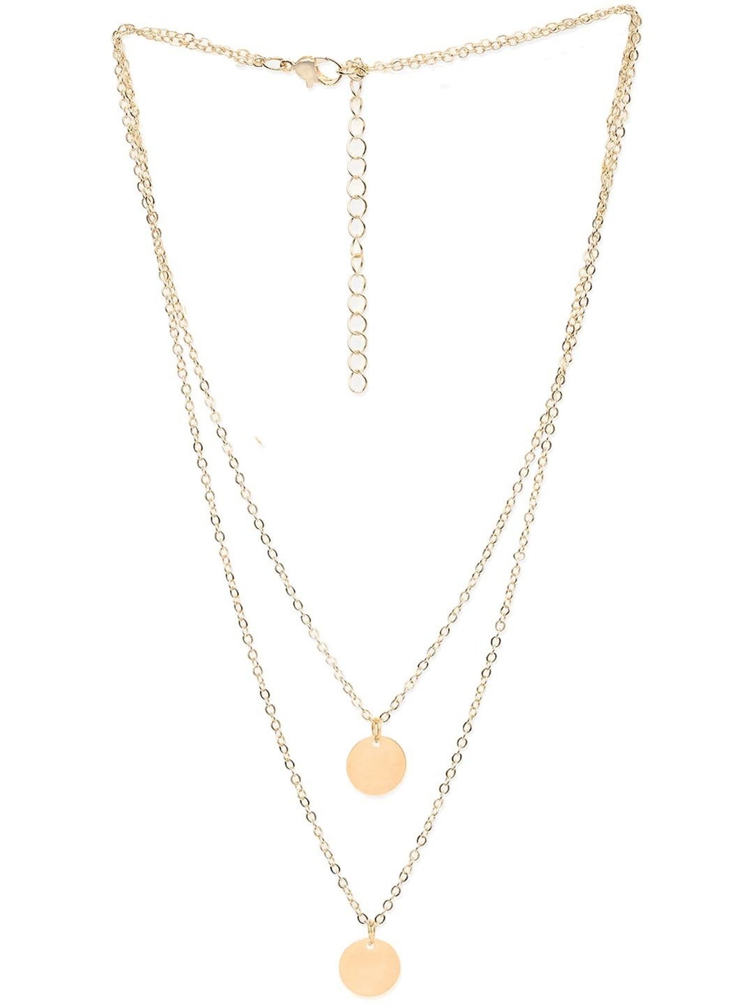 Ted Bekar Ilenie Island Pearl Bead Necklace