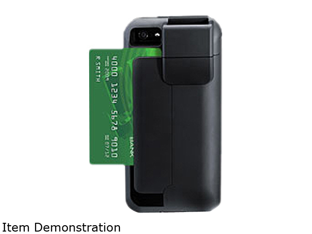 Infinite Peripherals LP5-N2D-POD5 Linea-Pro 5 MSR 2D Scanner (iPod Touch)