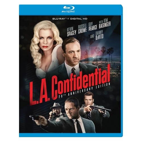 LA CONFIDENTIAL