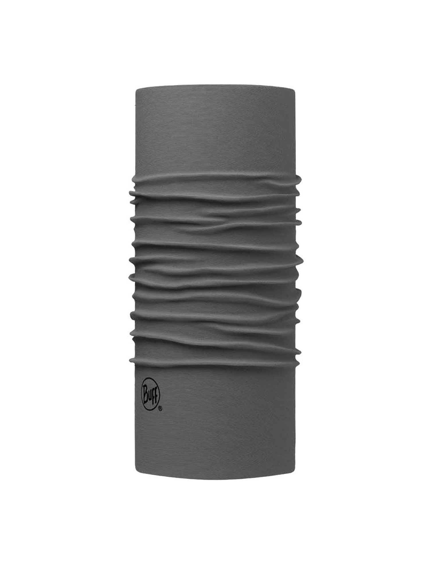 BUFF Black Printed Bandana