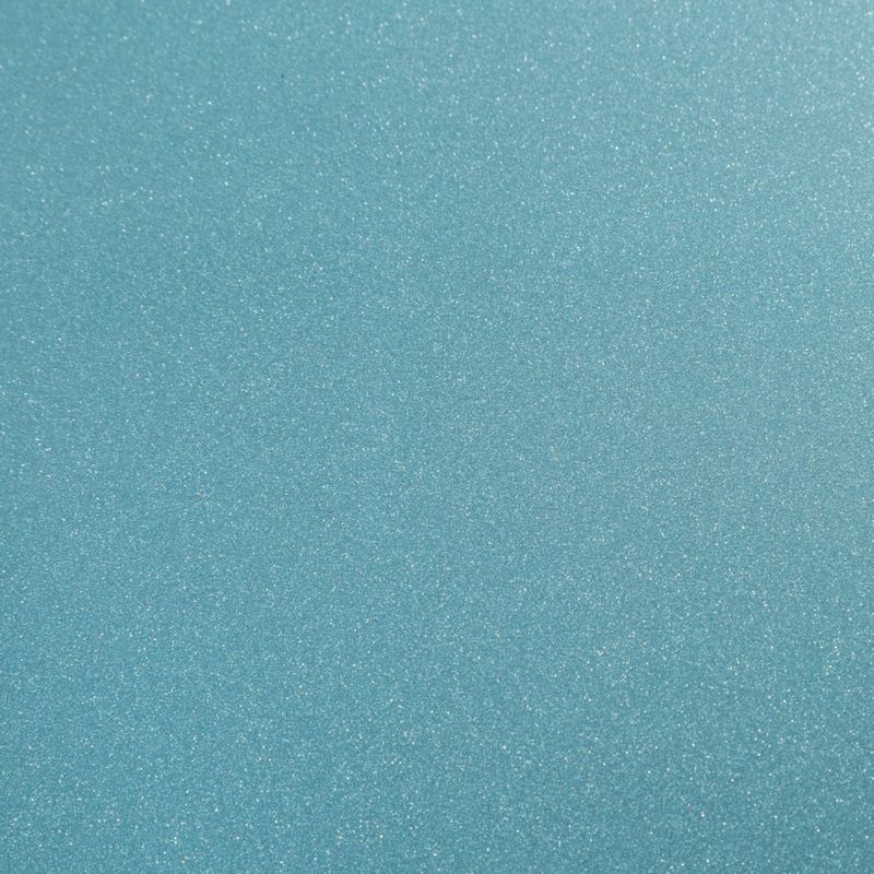 Cricut 12"x48" Premium Vinyl Shimmer Permanent Glitter - Blue