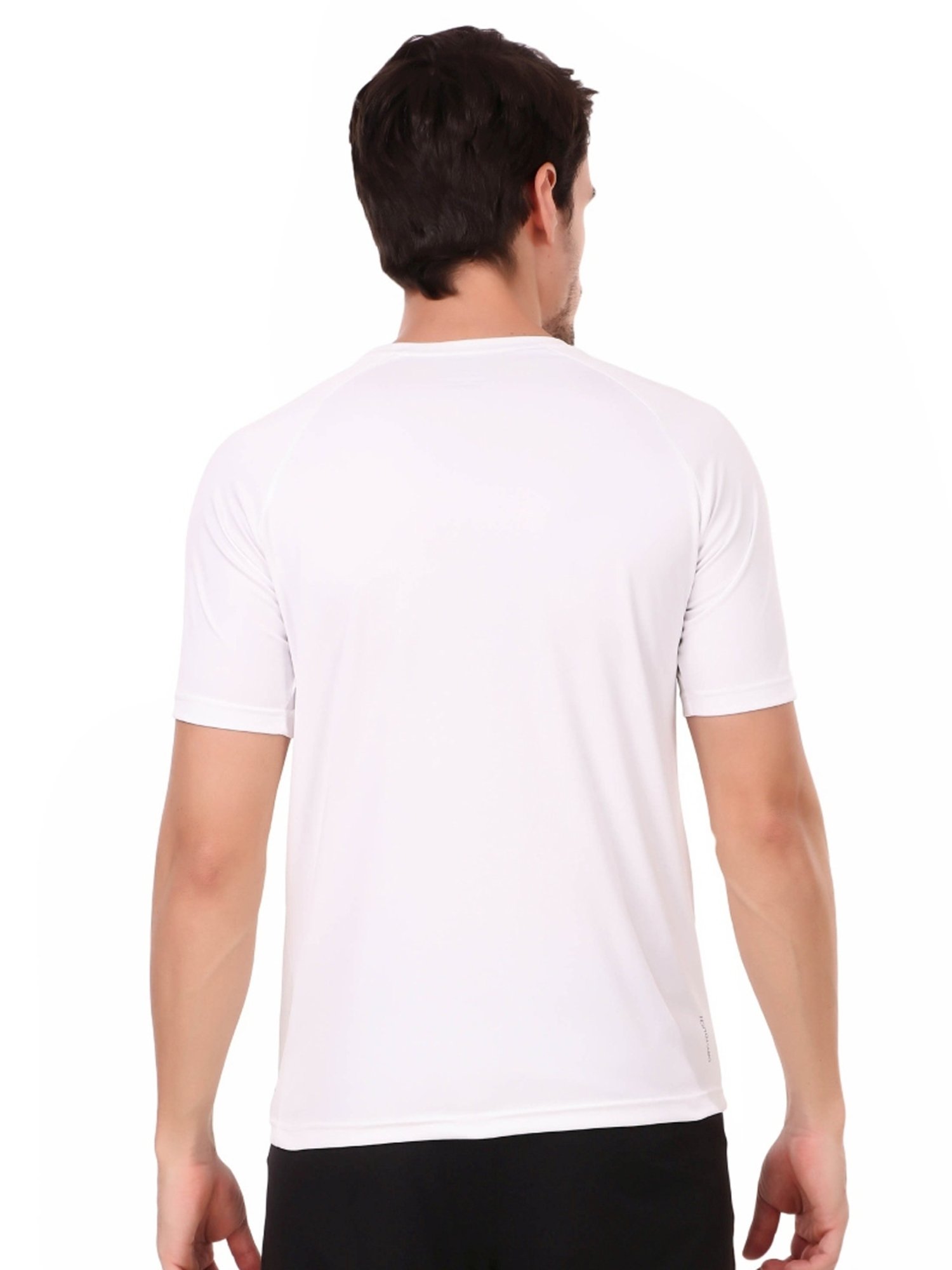 Vector X Multicolored Regular Fit T-Shirt - Pack of 3