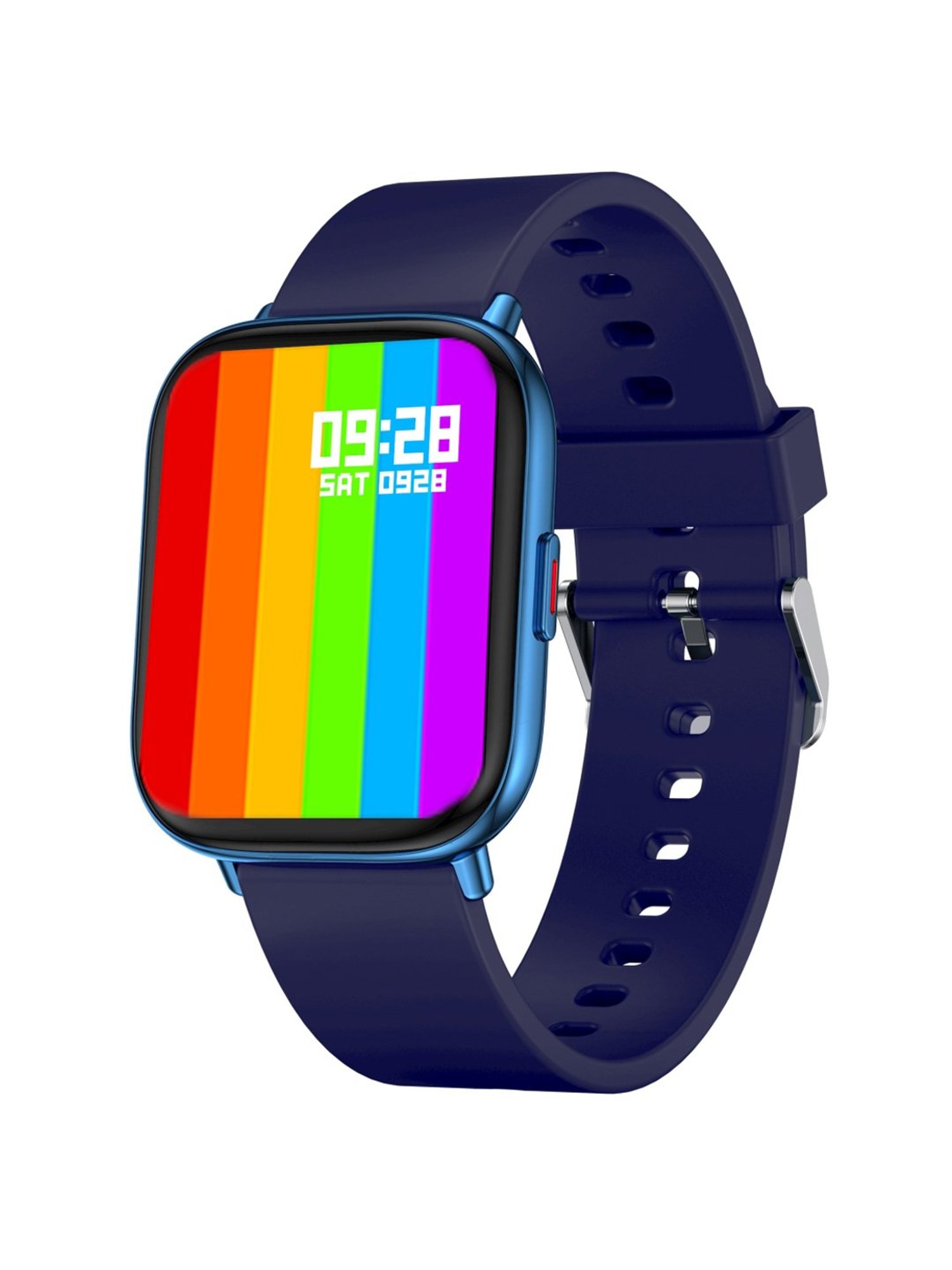 FCUK FCUK009C Unisex Smart Watch
