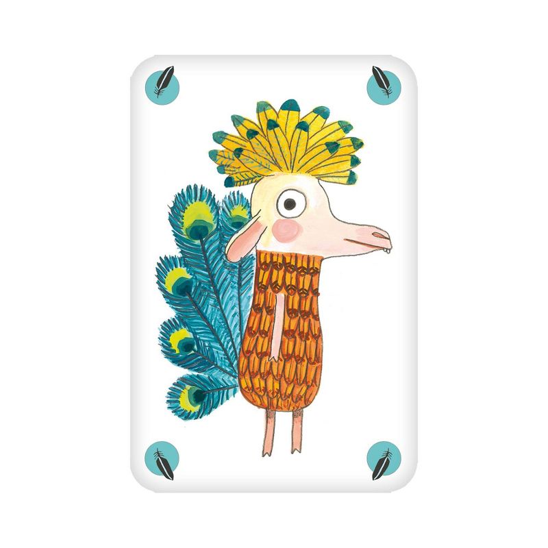 Asmodee Pipolo Card Game