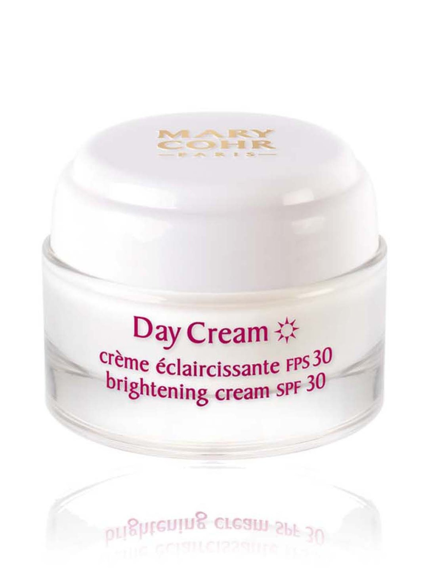 Mary Cohr Cellular Brightening Cream - 50 ml