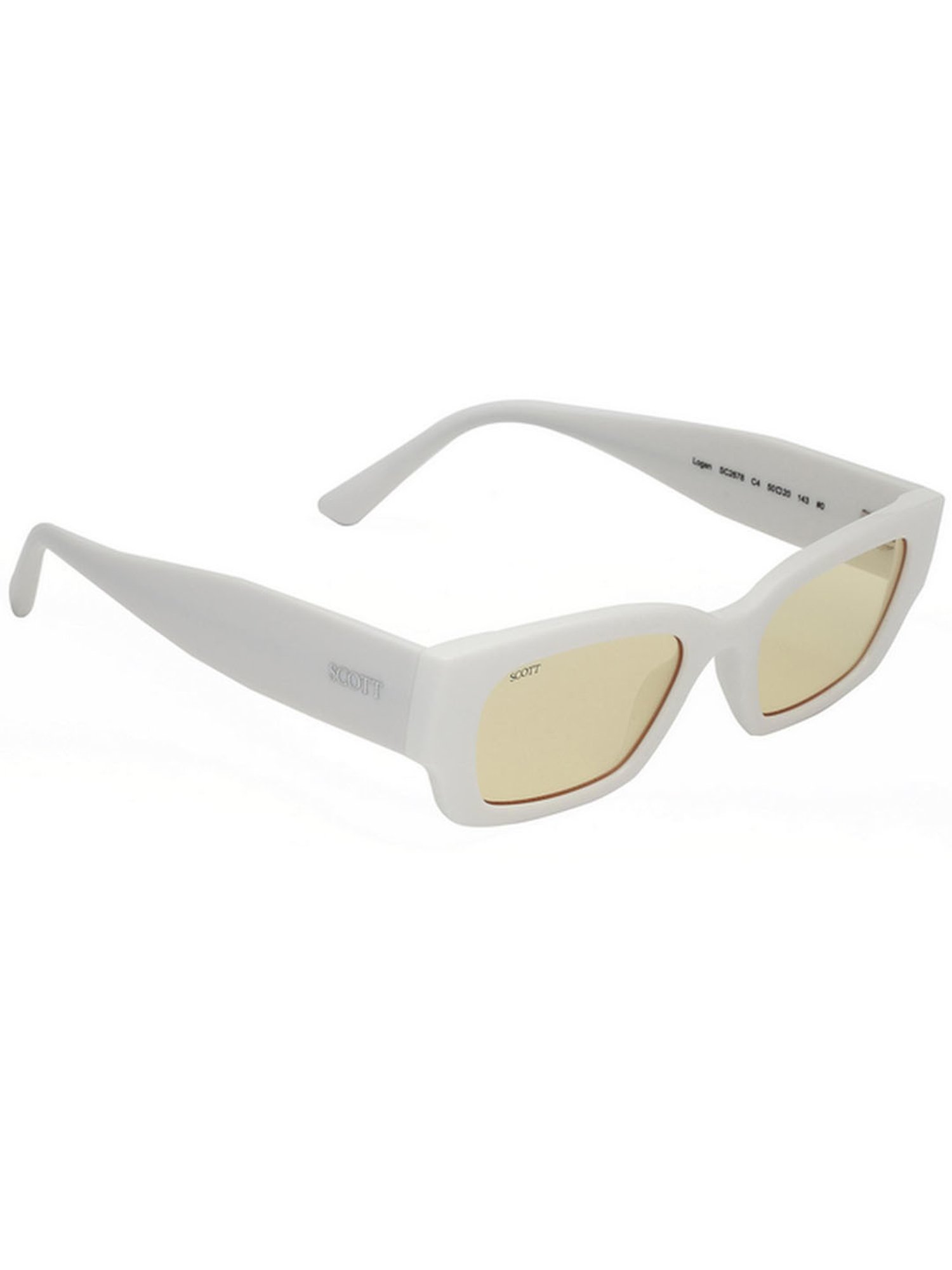 VOGUE EYEWEAR Women Gradient Brown Lens Butterfly Sunglasses - 0VO5243SBW6561353