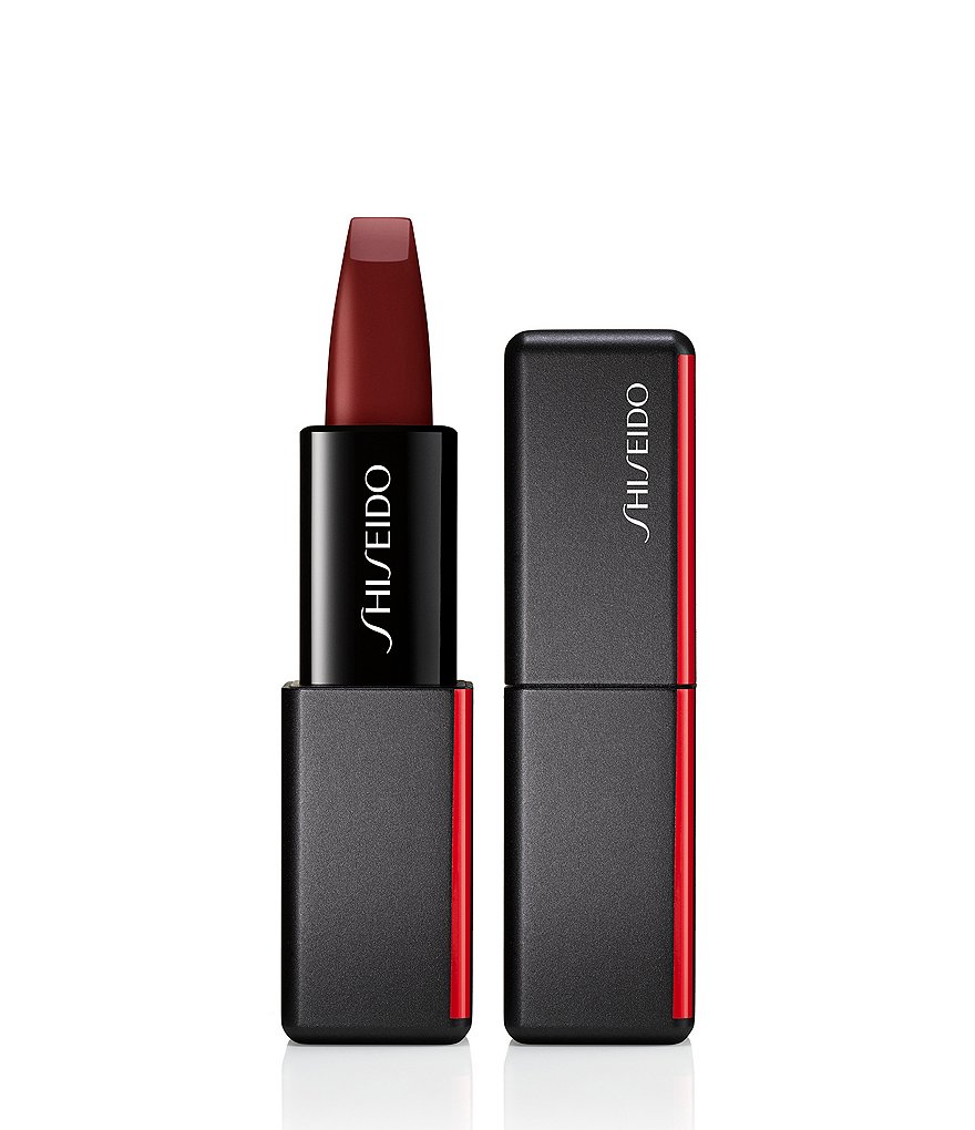Shiseido ModernMatte Powder Lipstick