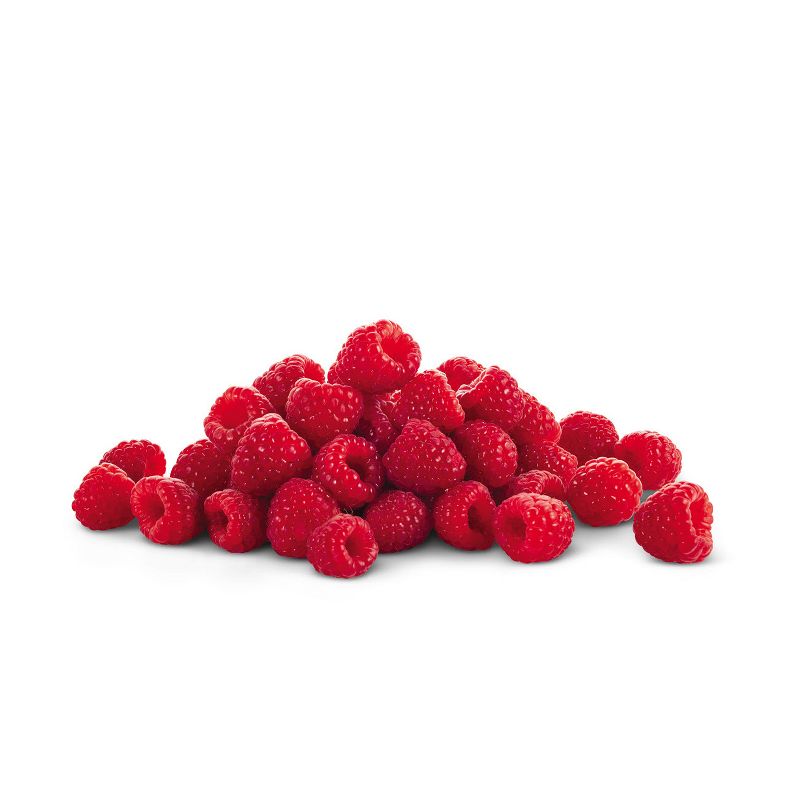 Driscoll's Raspberries - 6oz Package