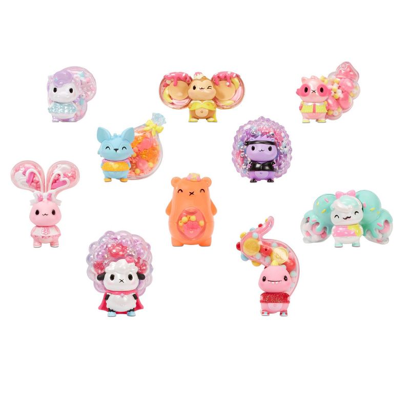 Secret Crush Mini Pets Asst Series 1