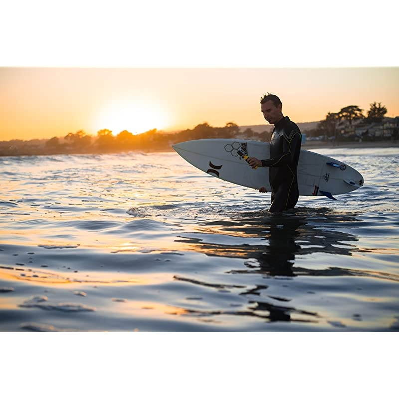 Floating Hand Grip for GoPro HERO Cameras