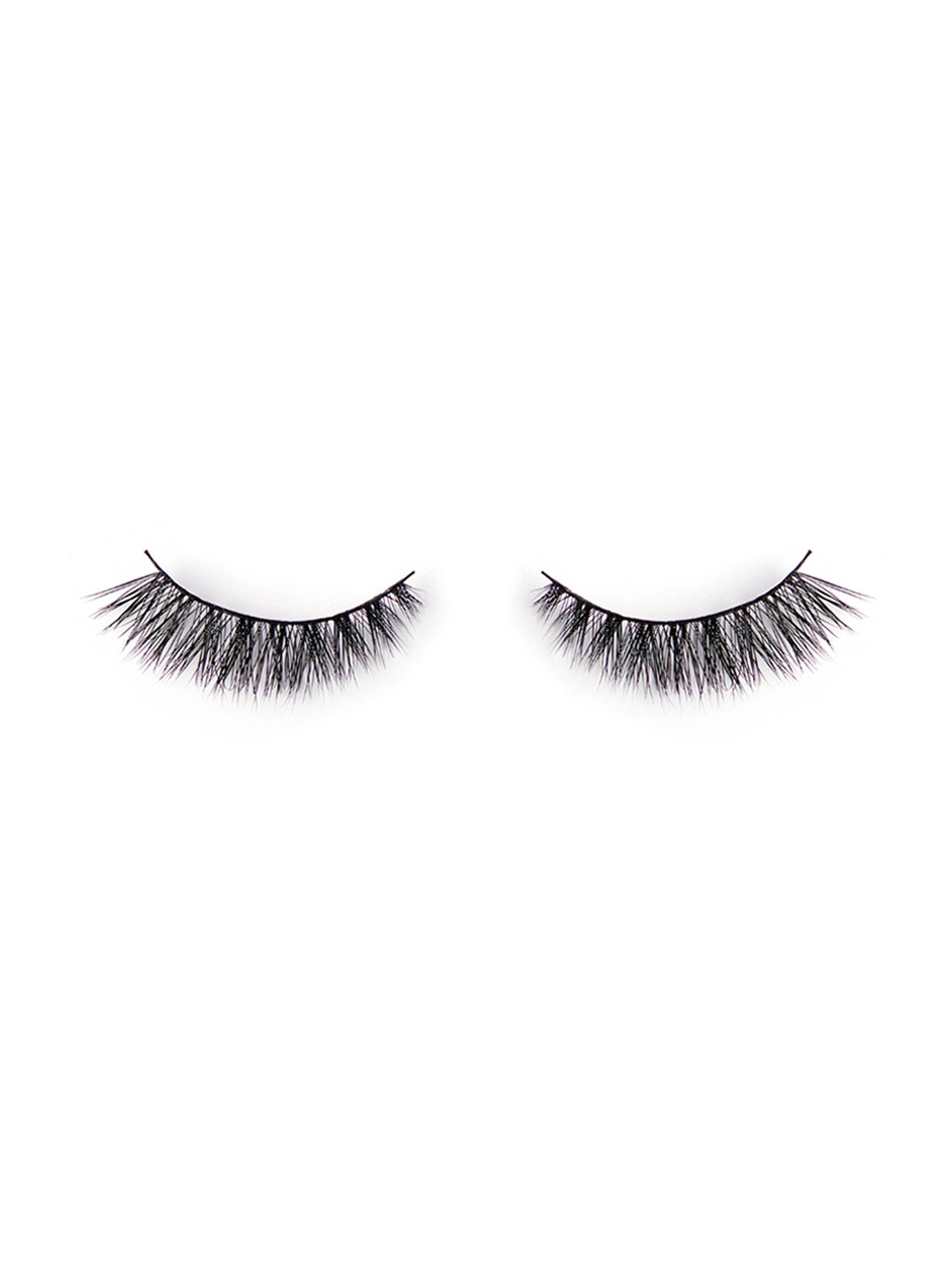 Eylure False Eyelashes Luxe Cashmere No. 6 - 1 pr