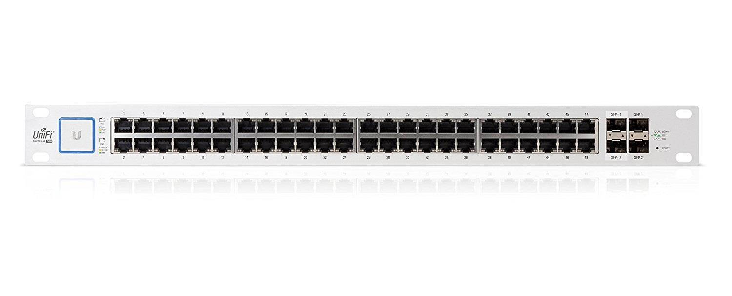 Netis ST3208 8 10/100Mbps RJ45 Ports Fast Ethernet Web Management Switch, Auto-Negotiation & Plug & Play