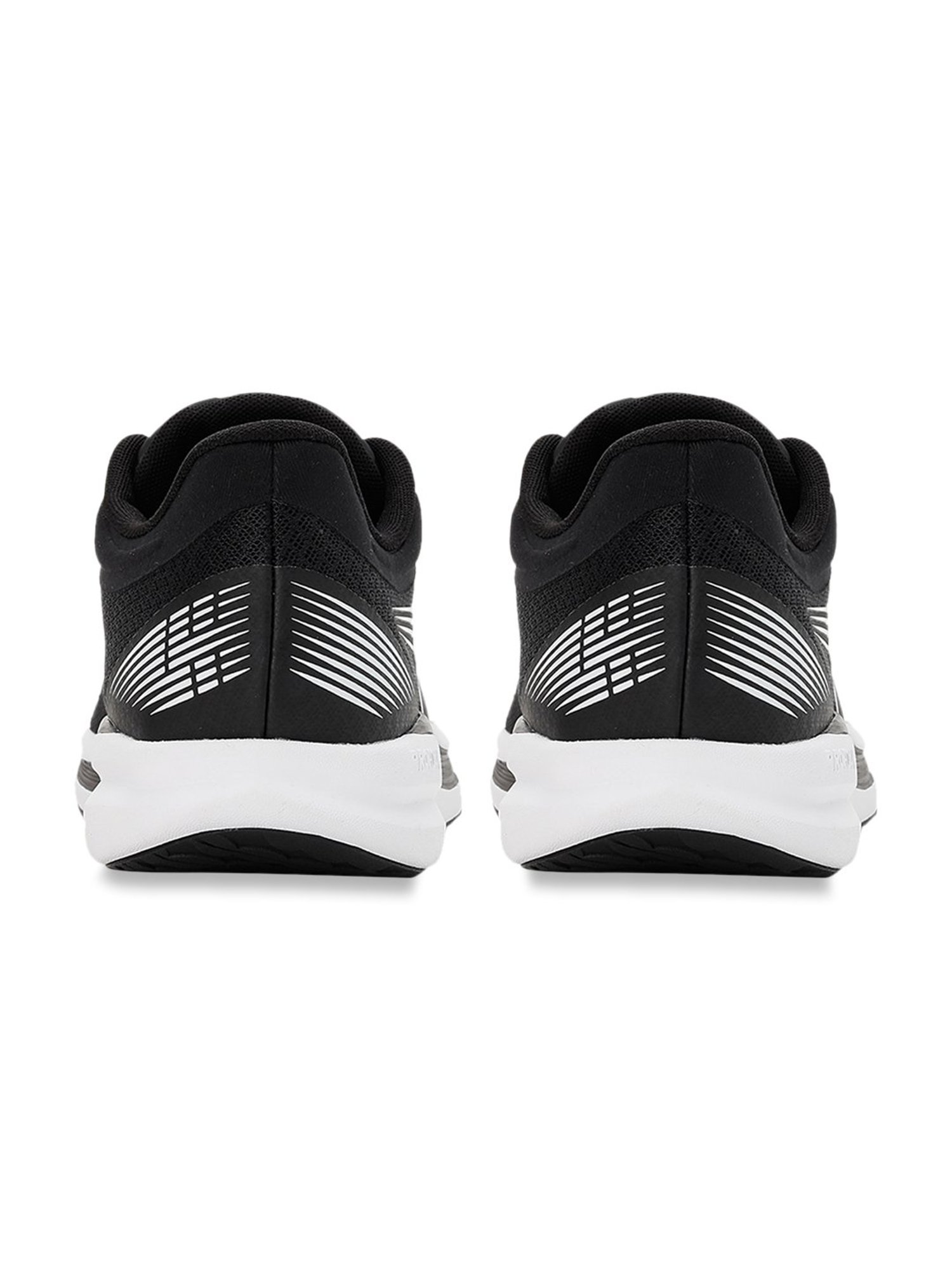 Nivia Men's Yorks Grey Running Shoes