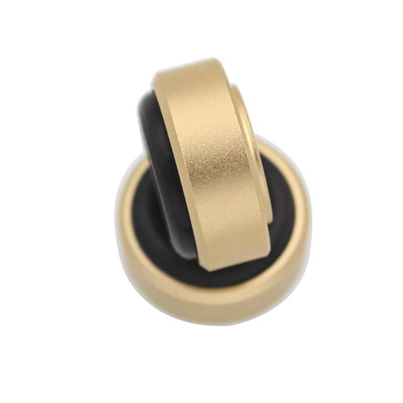 4Pcs Mini Active Speaker Spikes Foot Pads D20H8mm DIY For Audio Speakers Repair Parts Chassis Vibration Damping Feets