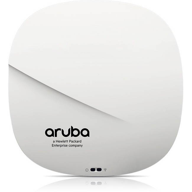 Aruba HPE IAP-335 IEEE 802.11ac 2.50 Gbit/s Wireless Access Point - JW825A