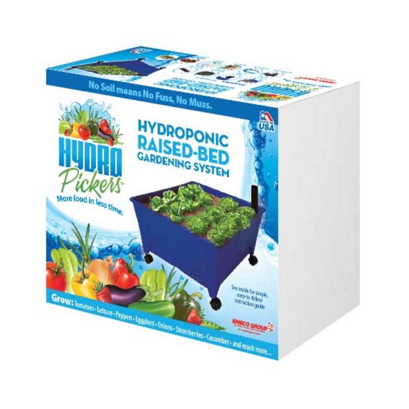Harvest Planter Set Sage - Aerogarden