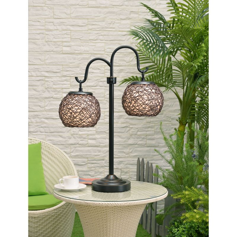 Castillo Outdoor table lamp
