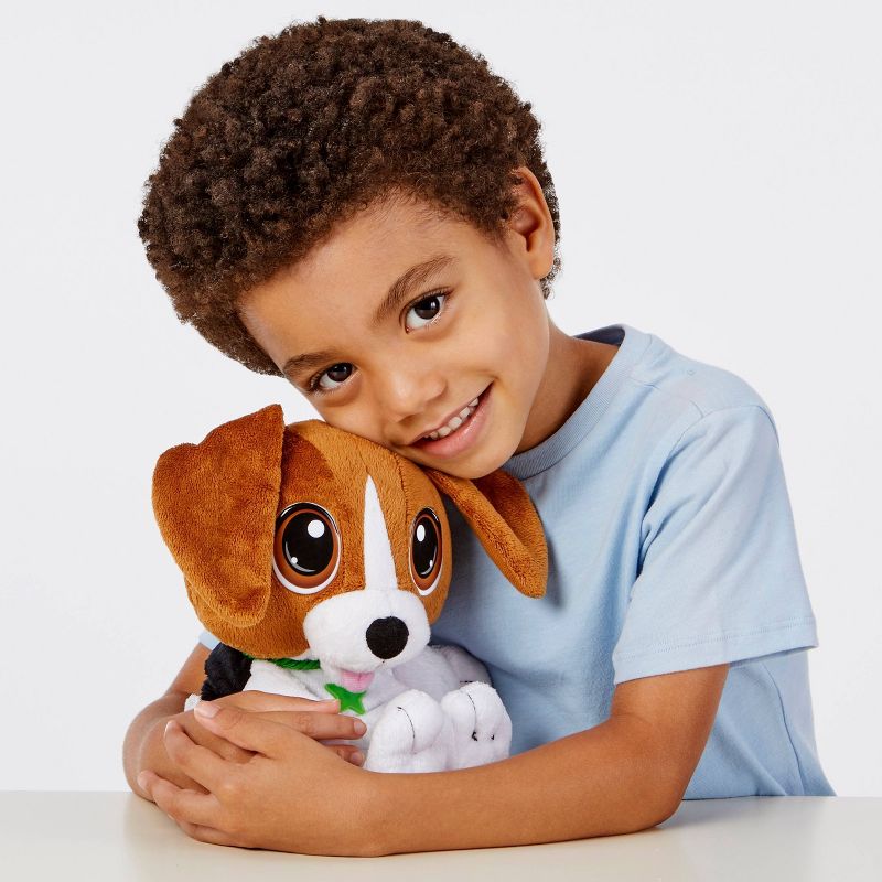 Little Live Pets Lil' Turtle - Sandy