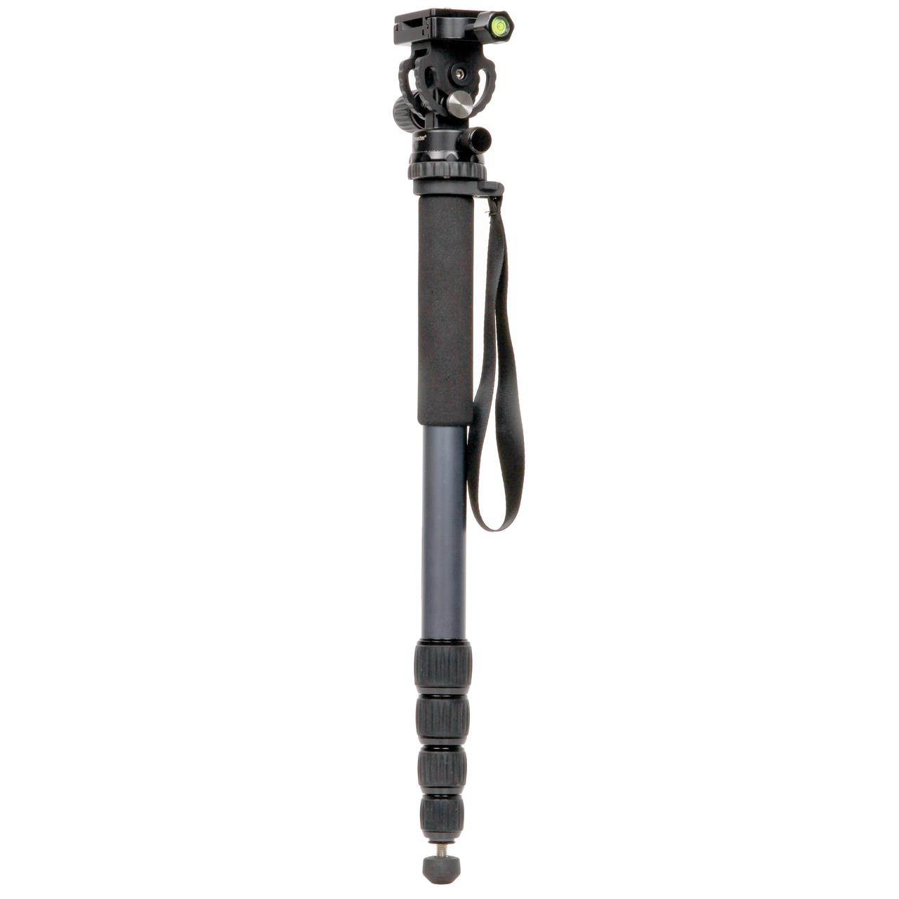 ProMaster MPH528 Professional Monopod with Head