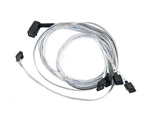 Adaptec ACK-I-rA-HDmSAS 4SATA-SB-.8M