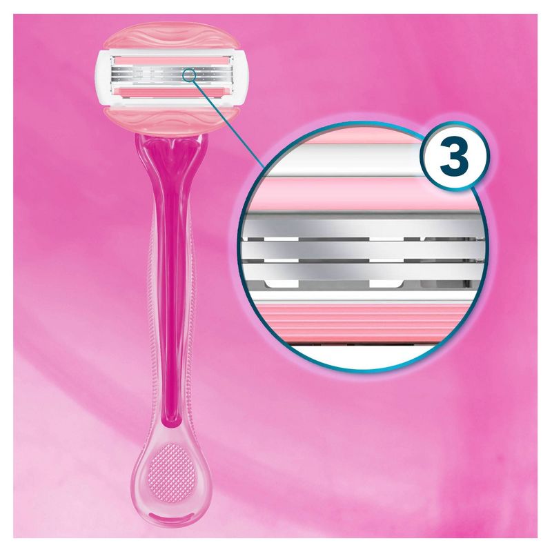 Womens Dry Shaving Cream & Gels Twin Pack - 14oz - up & up™