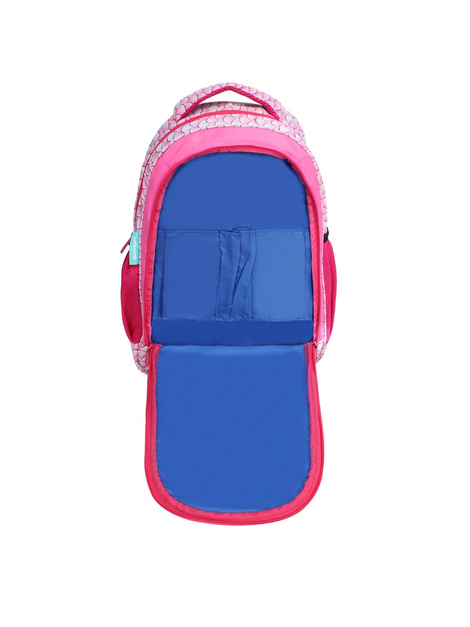 Wildcraft Blaze 30 Tan Backpack