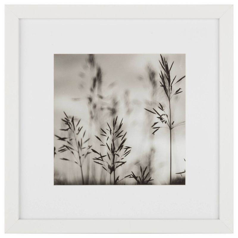 (Set of 9) 12" x 12" Gallery Grid Kit White - Instapoints