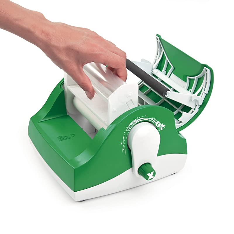 Repositionable Adhesive Refill for the XRN510 Creative Station 5 x 18 Refill Cartridge AT160618