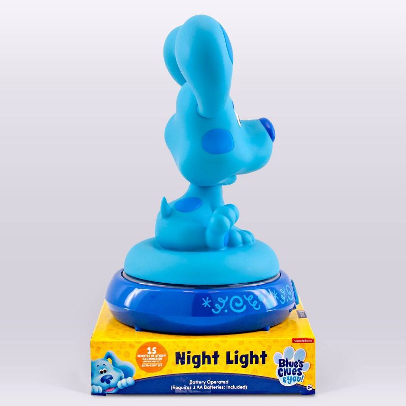 Blue's Clues Nightlight