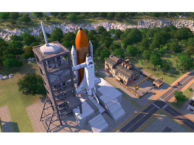 Tropico 4: Pirate Heaven DLC [Online Game Code]