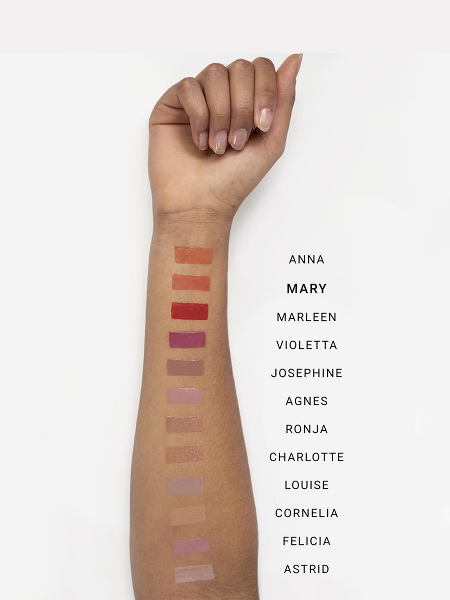 BH Cosmetics x Doja Cat Muse Plumping Lip Gloss Red - 3 ml