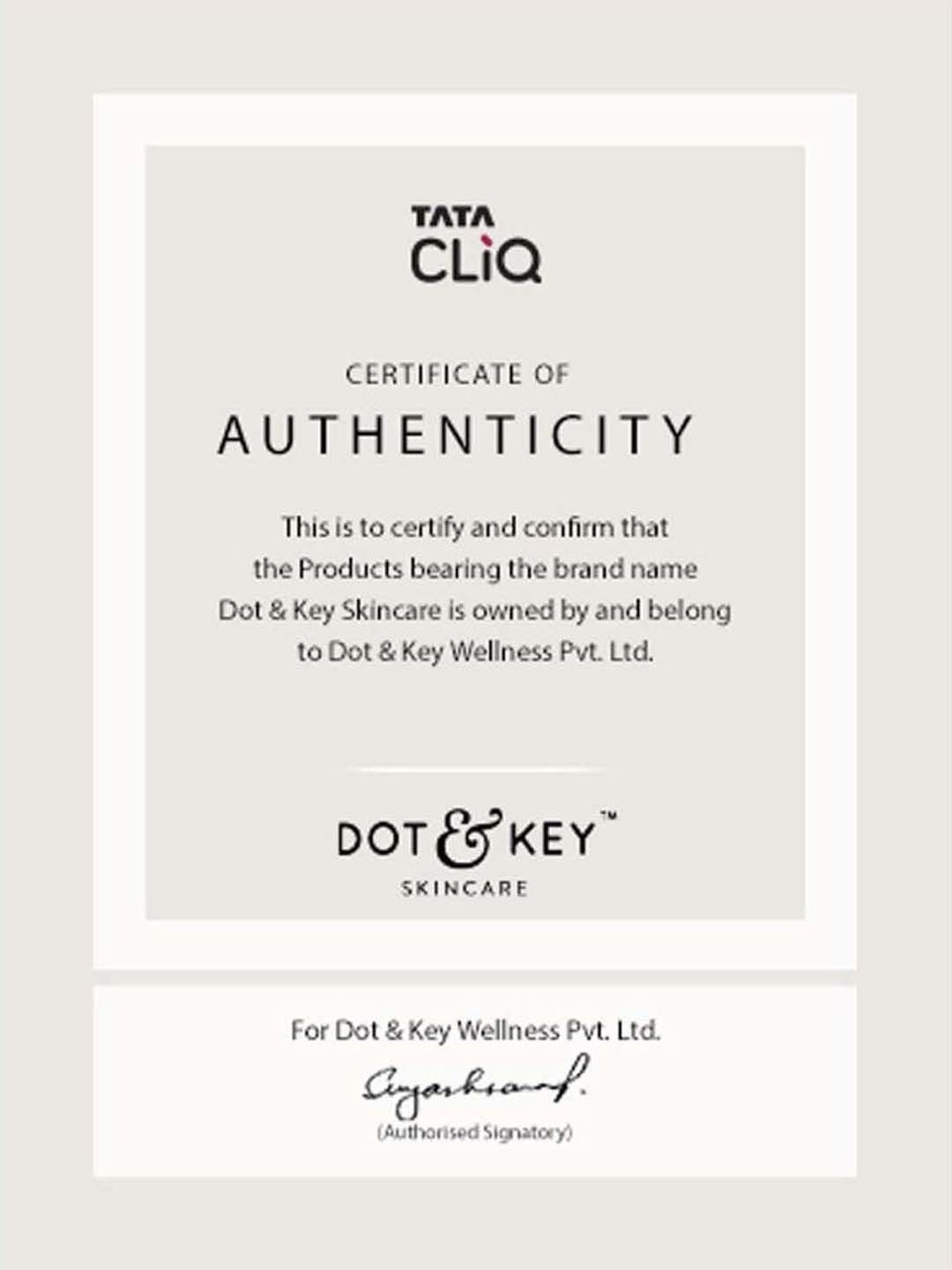 Dot & Key 72 hr Hydrating Gel & Probiotics - 60 ml