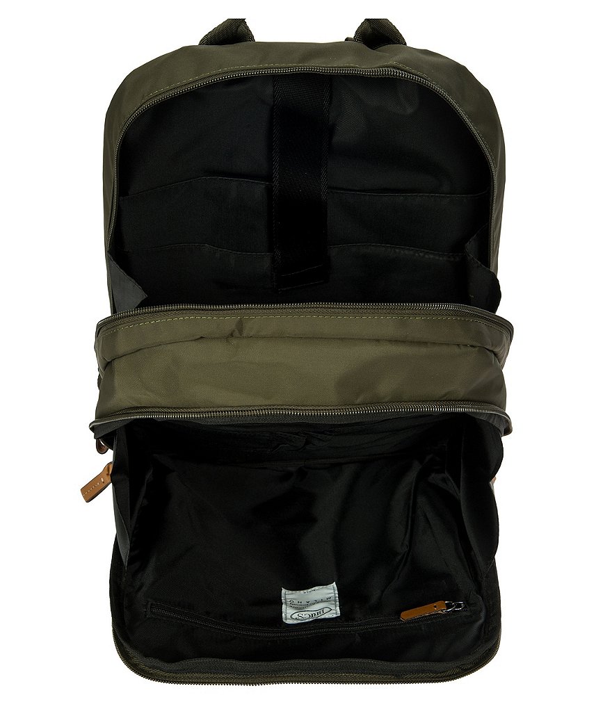 Bric's X-Bag Metro Backpack