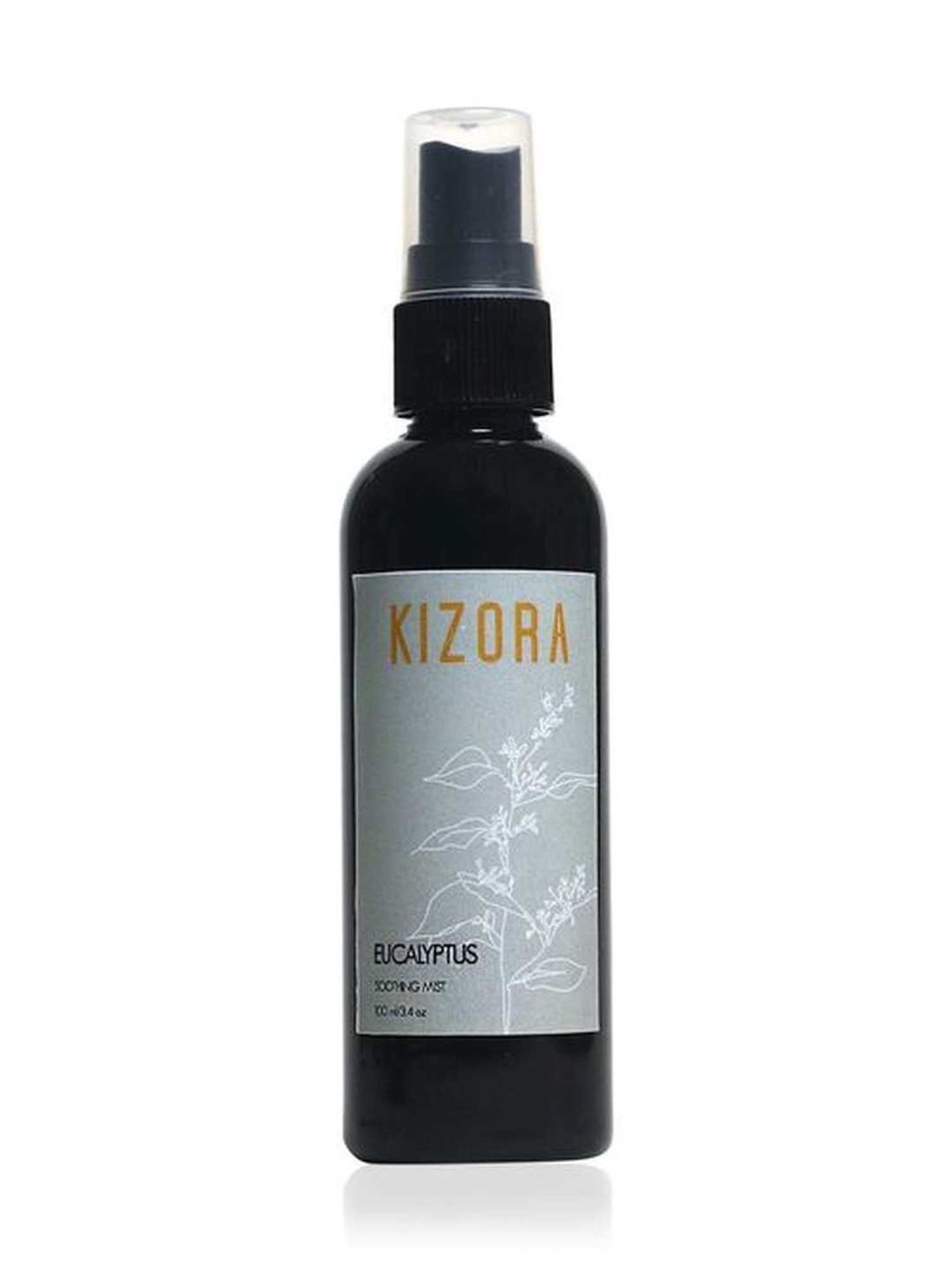 Kizora Life Eucalyptus Soothing Mist - 100 ml