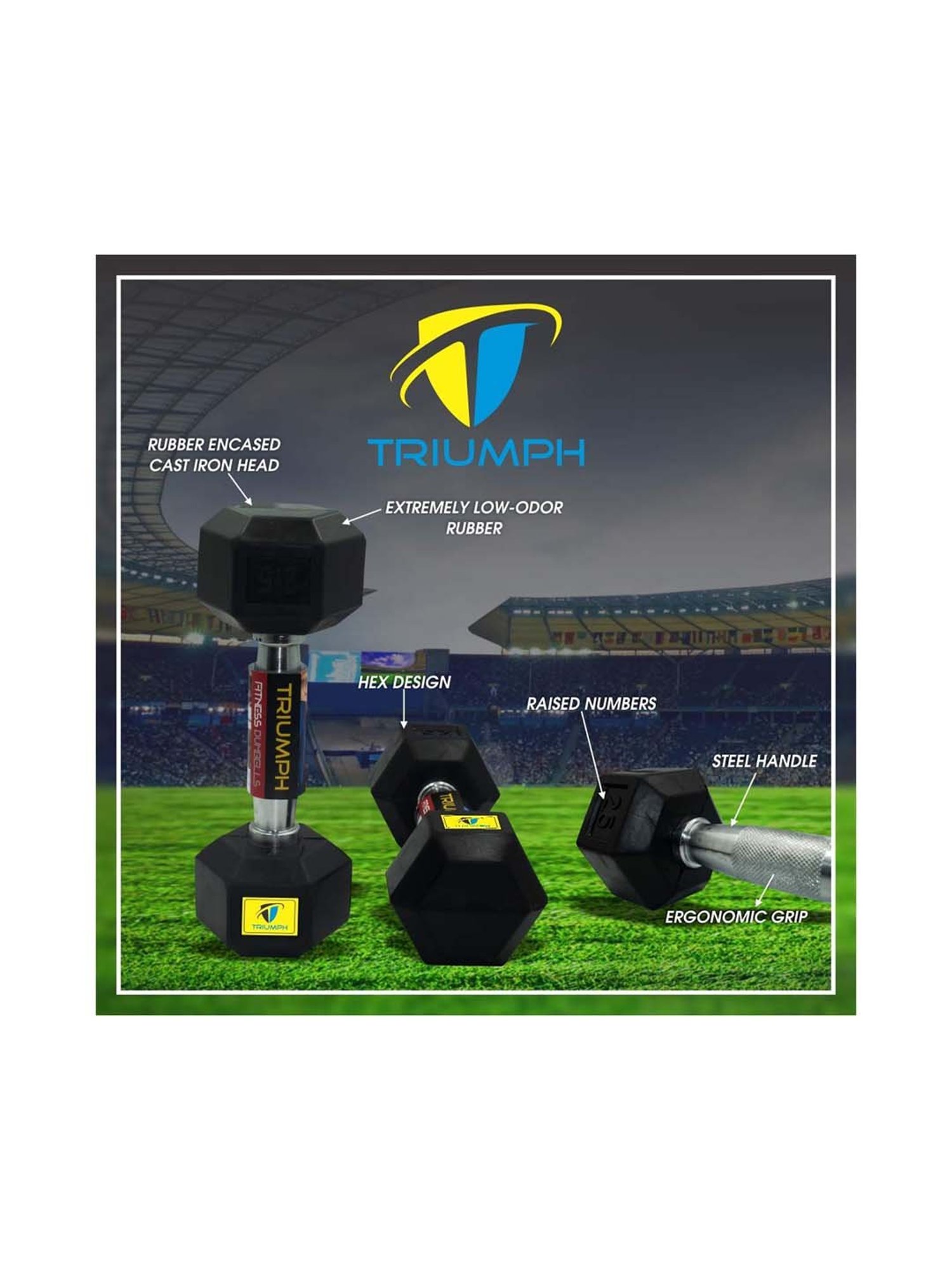 PowerMax Fitness B-S2 Spin Bike (Black)