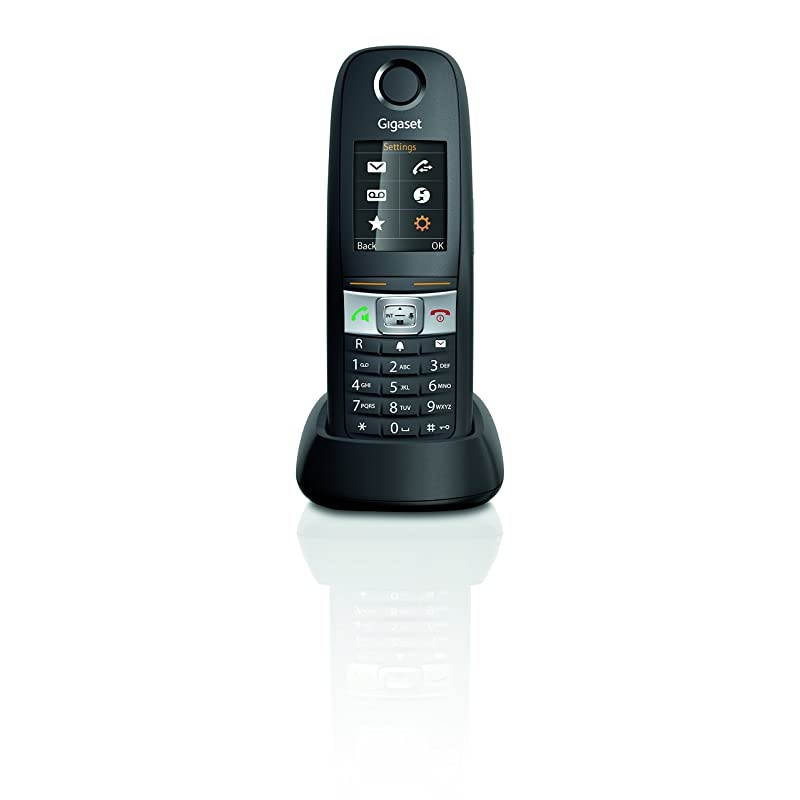 E630H Accessory Handset Only for Cordless Phone