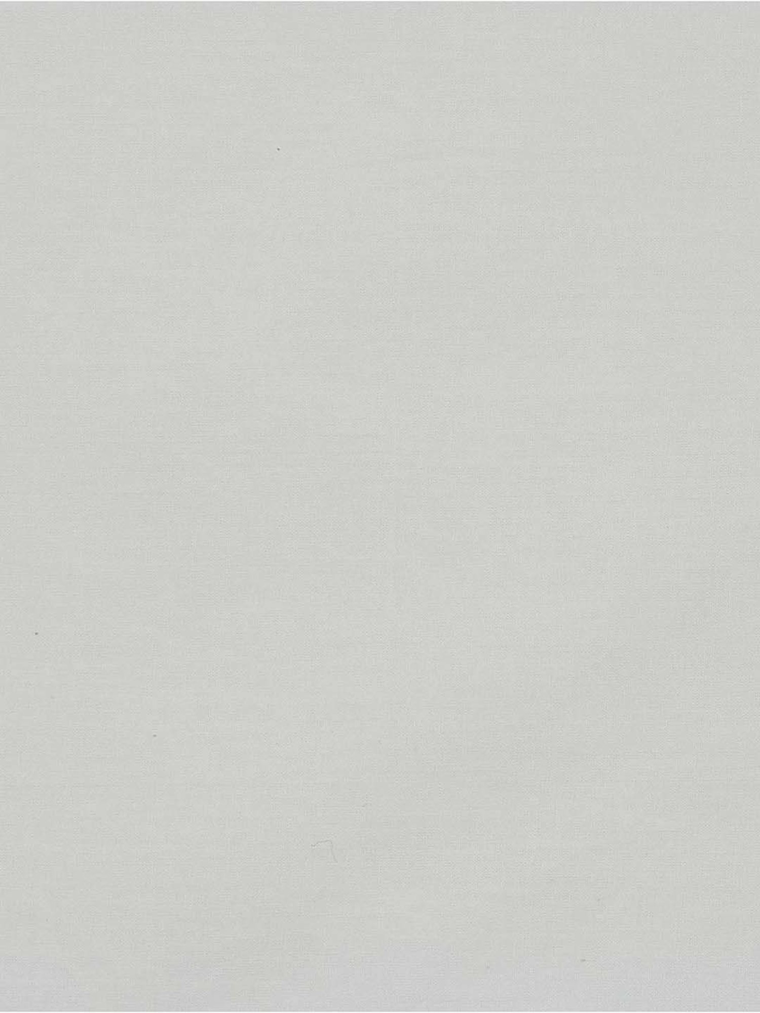 Fabindia Aqua Cotton 180 TC Single Bed Sheet With Pillow Cover