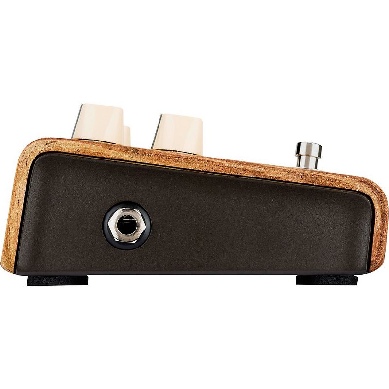 LR Baggs Align Session Acoustic Saturation/Compressor/EQ Effects Pedal